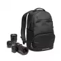Mochila Manfrotto MB MA3-BP-A bolsa para cámara universal negra