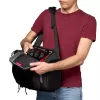 Mochila Manfrotto MB MA3-BP-FM Universal Negro