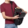 Mochila Manfrotto MB MA3-BP-FM Universal Negro