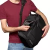 Mochila Manfrotto MB MA3-BP-FM Universal Negro