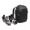 Mochila Manfrotto MB MA3-BP-FM Universal Negro