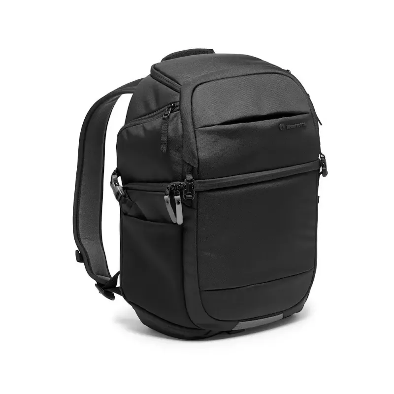 Mochila Manfrotto MB MA3-BP-FM Universal Negro