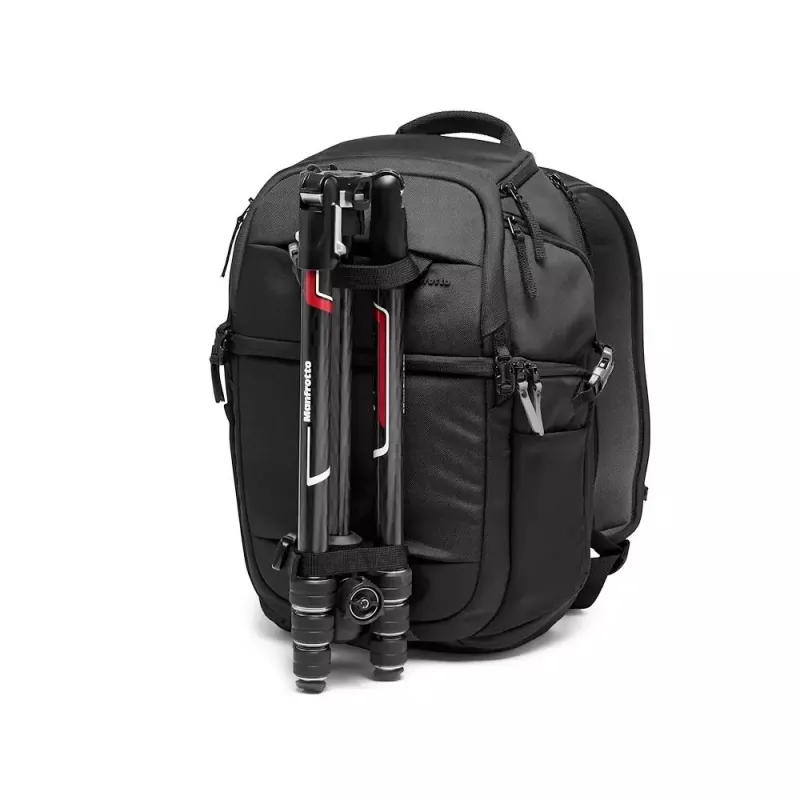 Mochila Manfrotto MB MA3-BP-FM Universal Negro