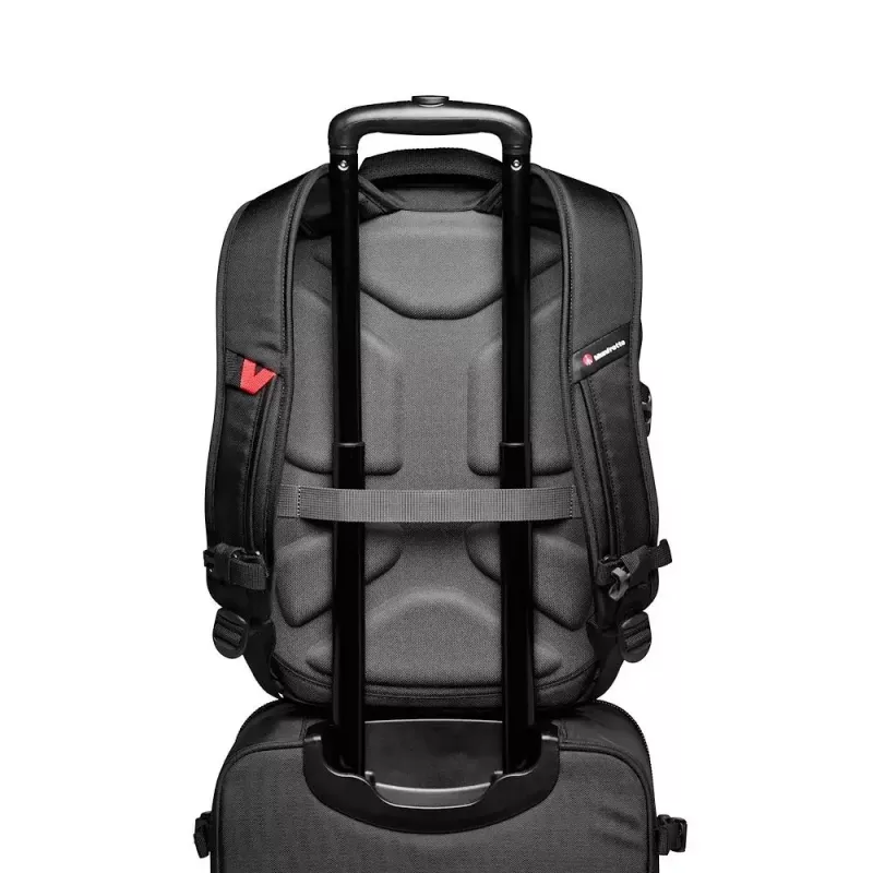 Mochila Manfrotto MB MA3-BP-FM Universal Negro