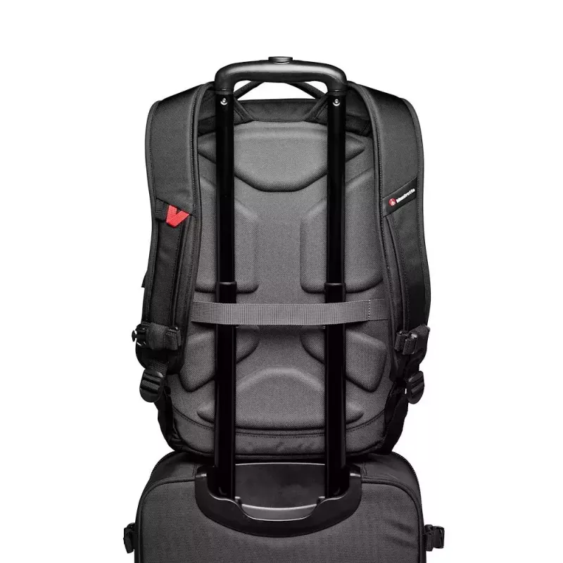 Mochila Manfrotto MB MA3-BP-GM Universal Negro