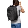 Mochila Manfrotto MB MA3-BP-GM Universal Negro