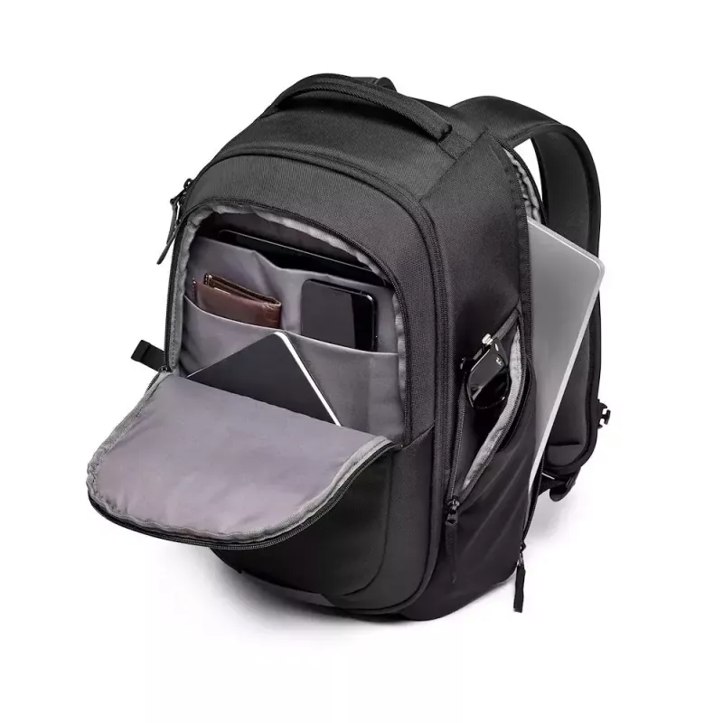 Mochila Manfrotto MB MA3-BP-GM Universal Negro