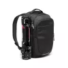 Mochila Manfrotto MB MA3-BP-GM Universal Negro
