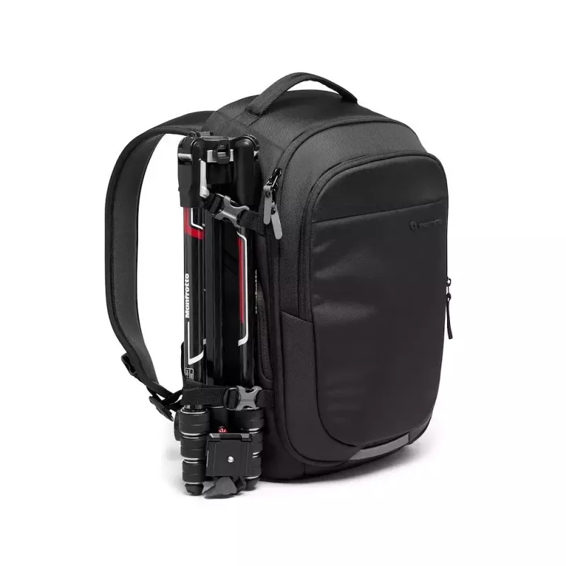 Mochila Manfrotto MB MA3-BP-GM Universal Negro