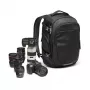 Mochila Manfrotto MB MA3-BP-GM Universal Negro