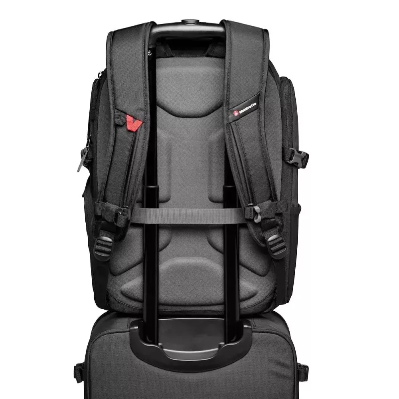 Mochila Manfrotto MB MA3-BP-T Universal Negro