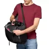 Mochila Manfrotto MB MA3-BP-T Universal Negro