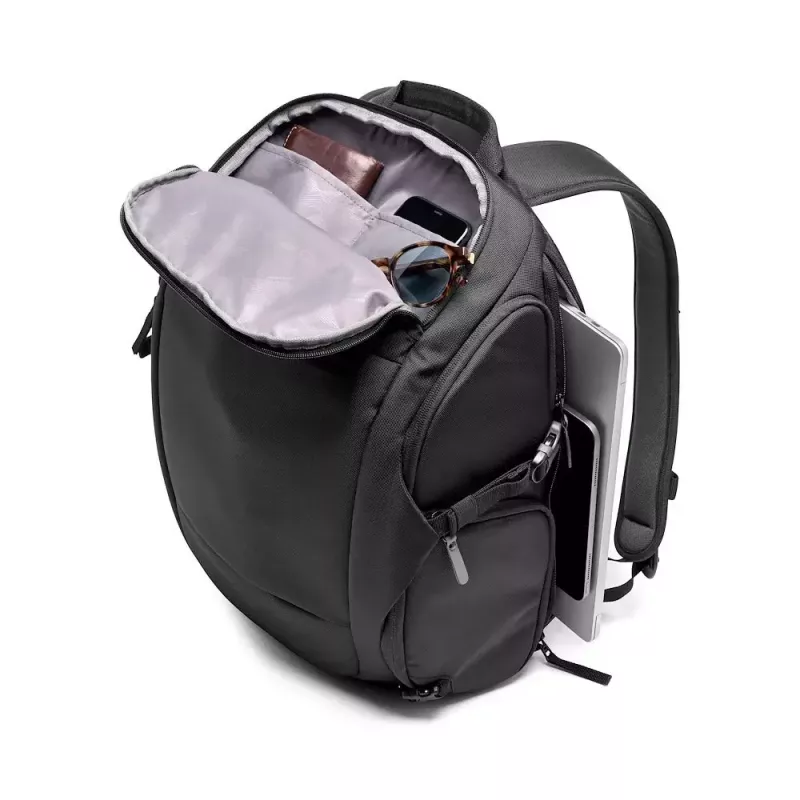 Mochila Manfrotto MB MA3-BP-T Universal Negro