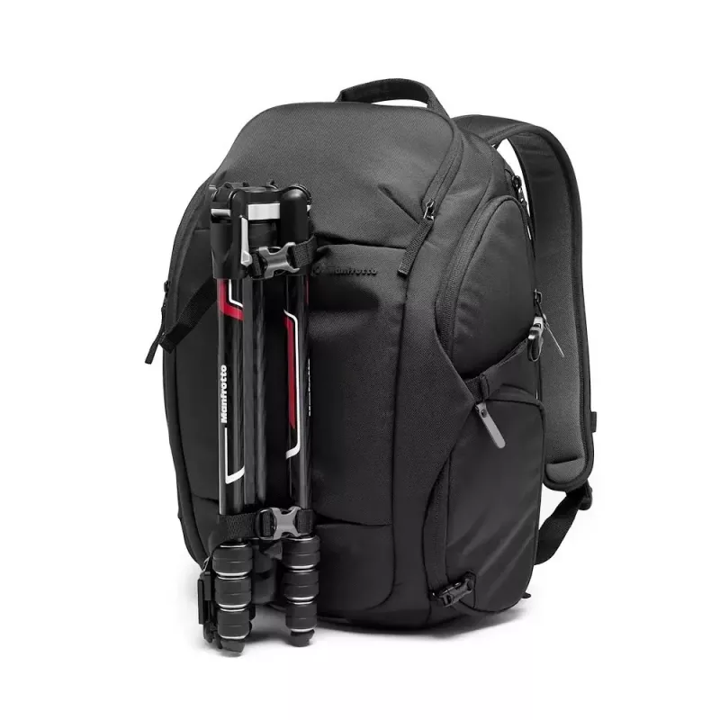 Mochila Manfrotto MB MA3-BP-T Universal Negro