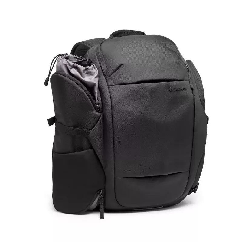 Mochila Manfrotto MB MA3-BP-T Universal Negro