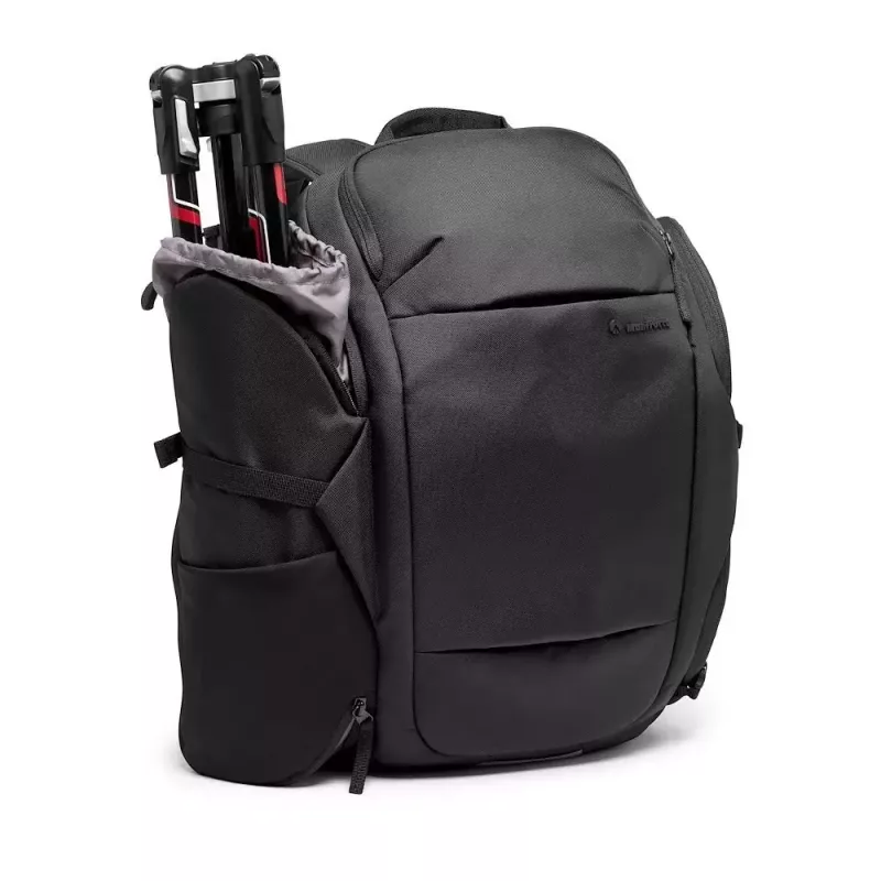 Mochila Manfrotto MB MA3-BP-T Universal Negro