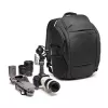 Mochila Manfrotto MB MA3-BP-T Universal Negro
