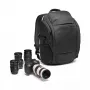 Mochila Manfrotto MB MA3-BP-T Universal Negro