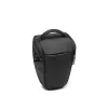 Funda tipo pistolera Manfrotto MB MA3-H-M Universal Negra con correa de hombro