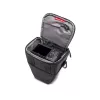 Soporte para bolsa de cámara Manfrotto MB MA3-H-S Negro