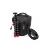 Soporte para bolsa de cámara Manfrotto MB MA3-H-S Negro