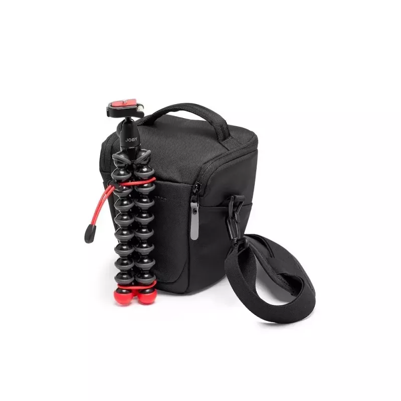 Soporte para bolsa de cámara Manfrotto MB MA3-H-S Negro