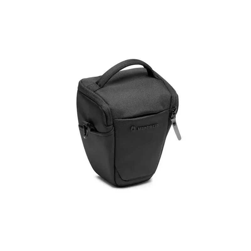 Soporte para bolsa de cámara Manfrotto MB MA3-H-S Negro