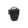 Soporte para bolsa de cámara Manfrotto MB MA3-H-S Negro