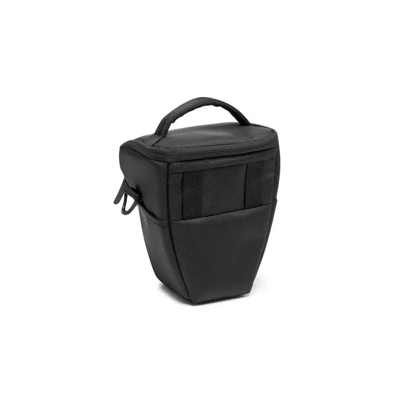 Soporte para bolsa de cámara Manfrotto MB MA3-H-S Negro