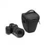 Soporte para bolsa de cámara Manfrotto MB MA3-H-S Negro