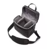 Bolsa de hombro Manfrotto MB MA3-SB-L Negra Compatibilidad universal