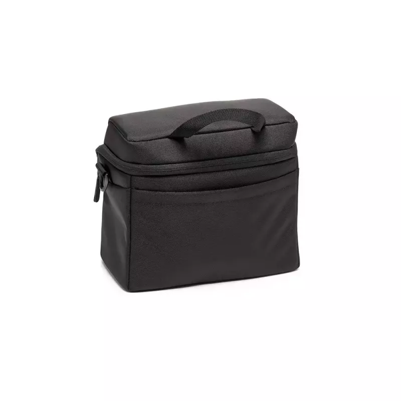 Bolsa de hombro Manfrotto MB MA3-SB-L Negra Compatibilidad universal