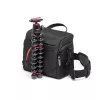 Bolsa de hombro Manfrotto MB MA3-SB-L Negra Compatibilidad universal