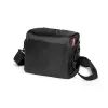 Bolsa de hombro Manfrotto MB MA3-SB-L Negra Compatibilidad universal