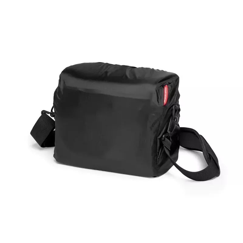 Bolsa de hombro Manfrotto MB MA3-SB-L Negra Compatibilidad universal