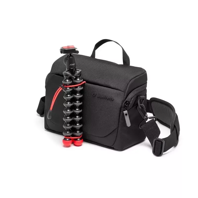 Bolsa de hombro Manfrotto MB MA3-SB-M