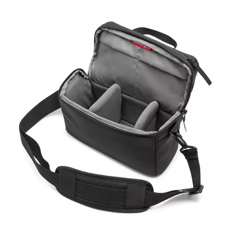 Bolsa de hombro Manfrotto MB MA3-SB-M