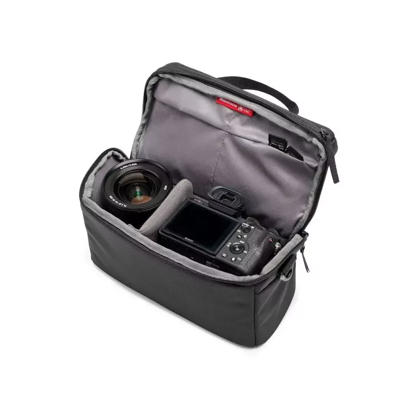 Bolsa de hombro Manfrotto MB MA3-SB-M