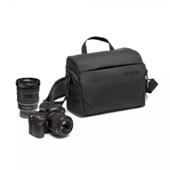 Bolsa de hombro Manfrotto MB MA3-SB-M