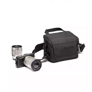 Bolsa de hombro Manfrotto MB MA3-SB-XS