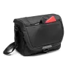 Bolsa messenger Manfrotto MB MA3-M-M Negra Universal correa de hombro