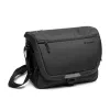 Bolsa messenger Manfrotto MB MA3-M-M Negra Universal correa de hombro