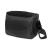 Bolsa messenger Manfrotto MB MA3-M-M Negra Universal correa de hombro