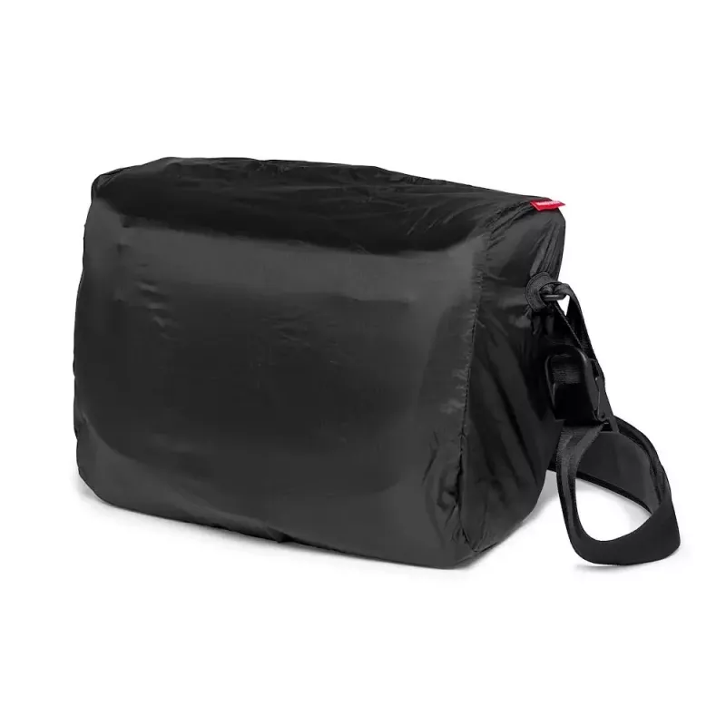 Bolsa messenger Manfrotto MB MA3-M-M Negra Universal correa de hombro