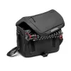Bolsa messenger Manfrotto MB MA3-M-M Negra Universal correa de hombro