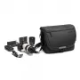 Bolsa messenger Manfrotto MB MA3-M-M Negra Universal correa de hombro