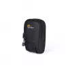 Riñonera Lowepro LP37449-PWW Negra correa de hombro