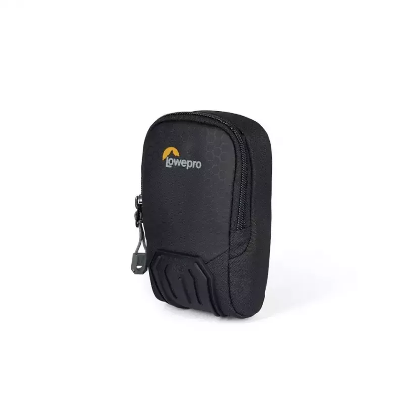 Riñonera Lowepro LP37449-PWW Negra correa de hombro