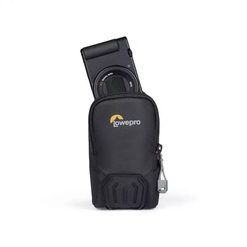 Riñonera Lowepro LP37449-PWW Negra correa de hombro
