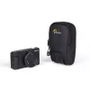Riñonera Lowepro LP37449-PWW Negra correa de hombro